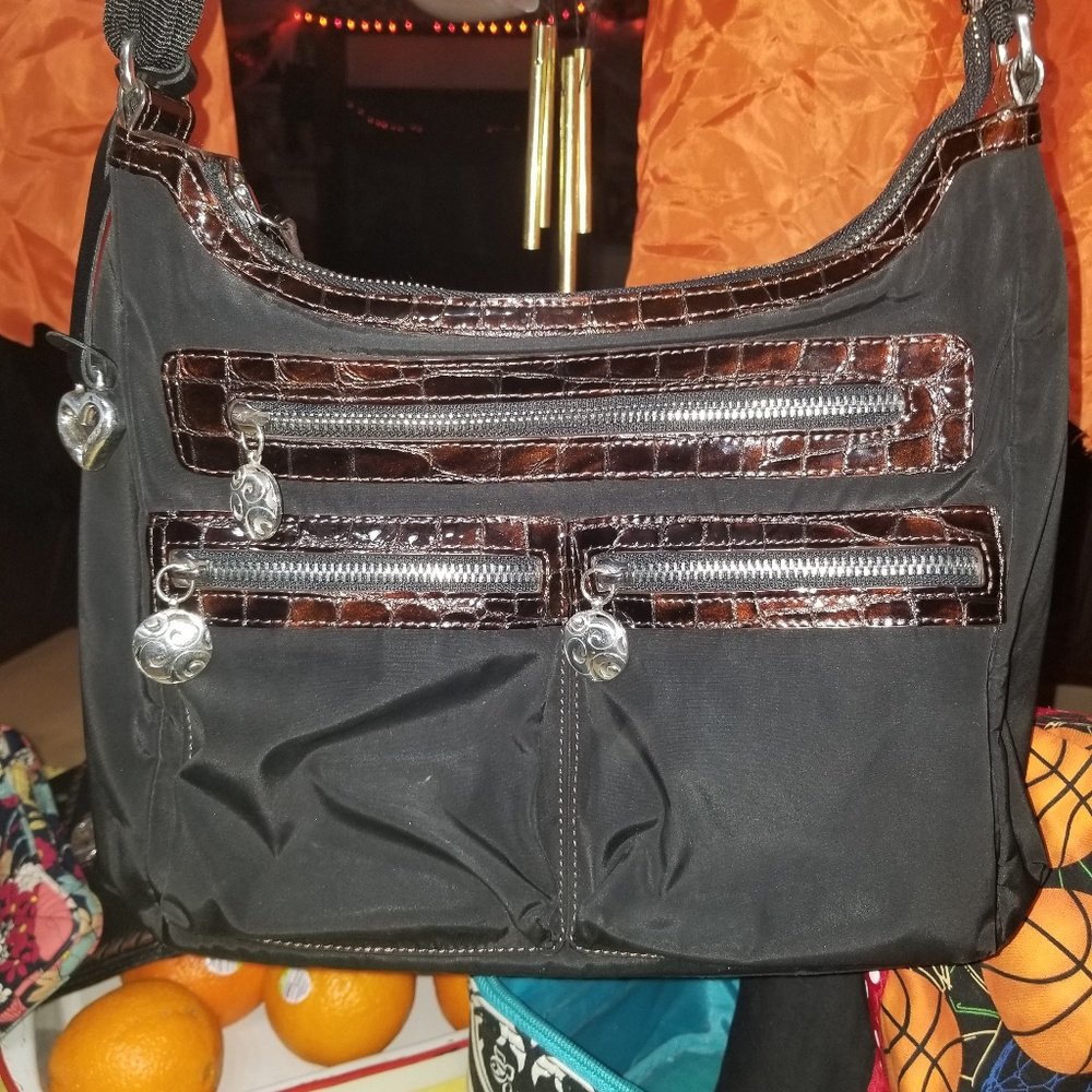 Brighton purse